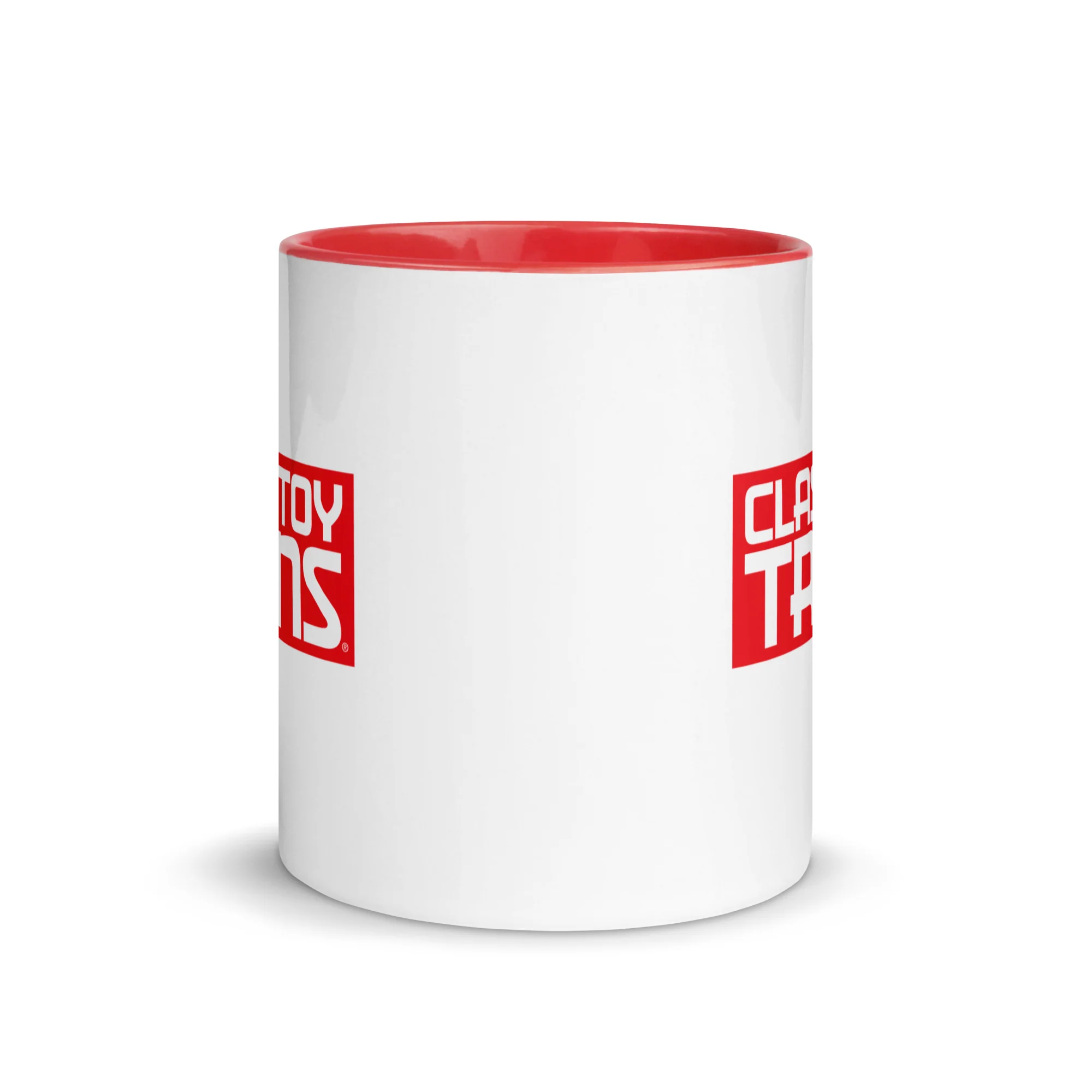 Classic Toy Trains Mug