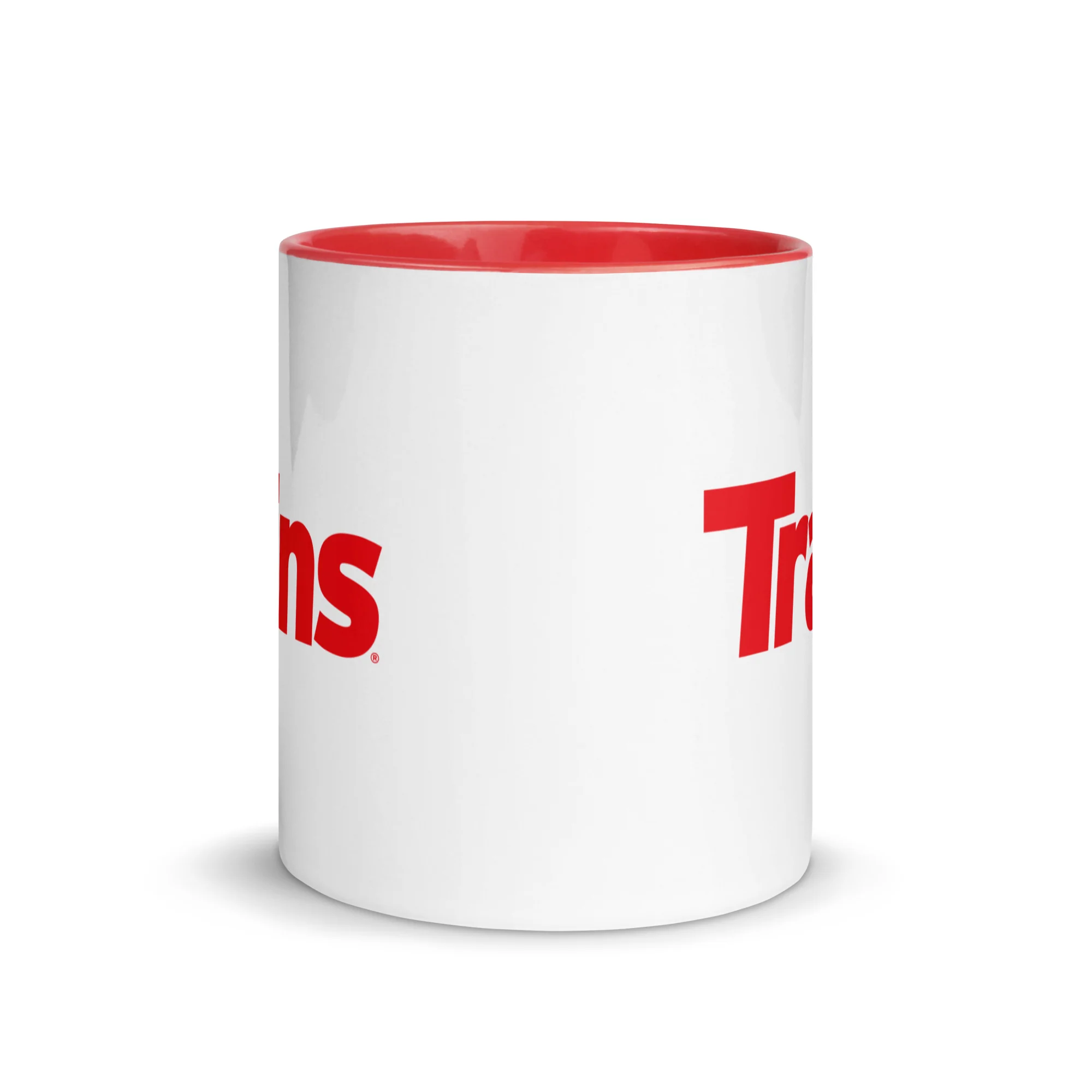 Trains Mug 3 Trains Mug