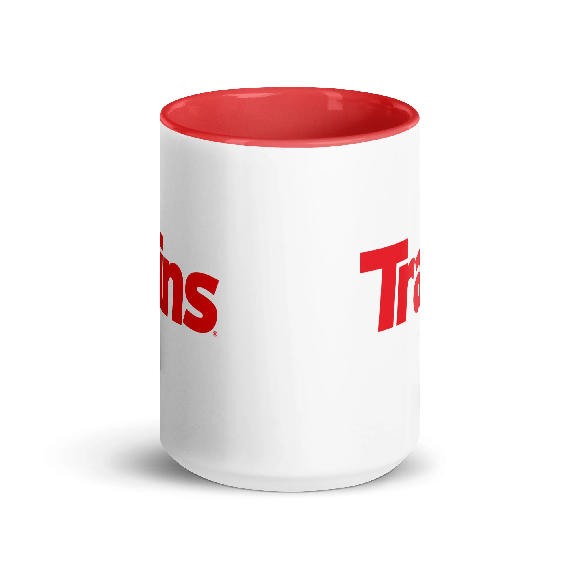 Trains Mug 6 Trains Mug