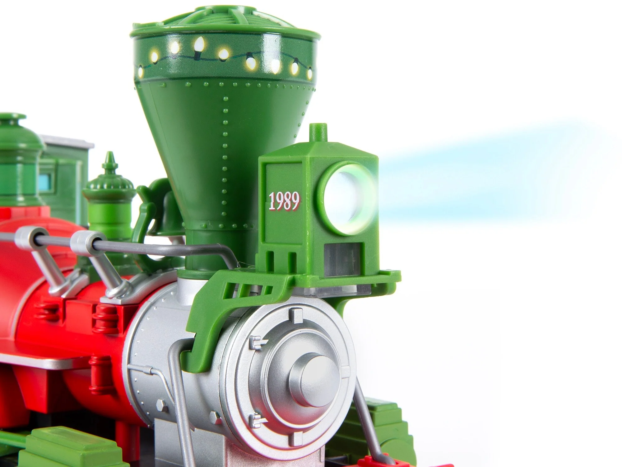Lionel® National Lampoon's Christmas Vacation Ready-To-Play Train Set 9 Lionel® National Lampoon's Christmas Vacation Ready-To-Play Train Set