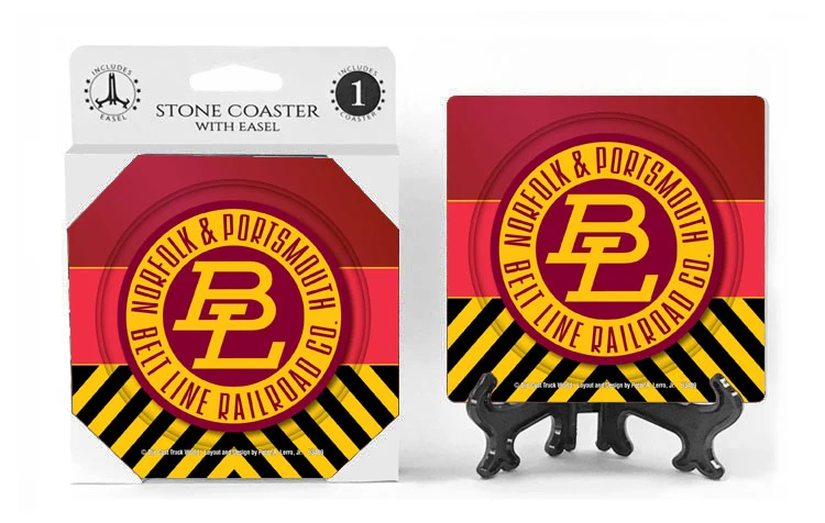 Norfolk & Portsmouth Beltline Coaster