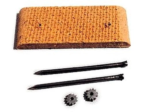 HO Scale Track Cleaner 3 HO Scale Track Cleaner
