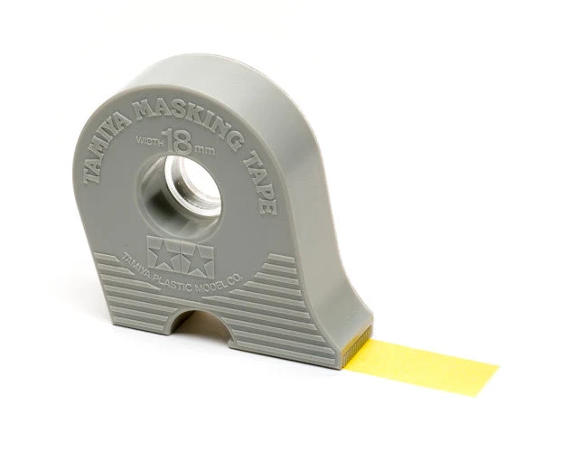 Tamiya 18mm Masking Tape 5 Tamiya 18mm Masking Tape