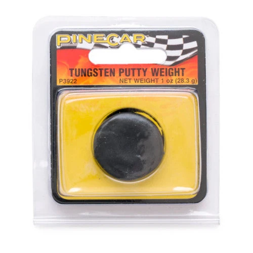 Tungsten Putty Weight 1 Tungsten Putty Weight
