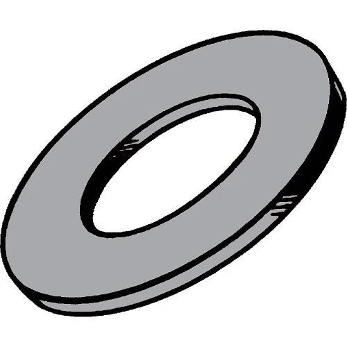 NW Kadee .010" Gray Fiber Washers (4 dozen) 4 NW Kadee .010" Gray Fiber Washers (4 dozen)