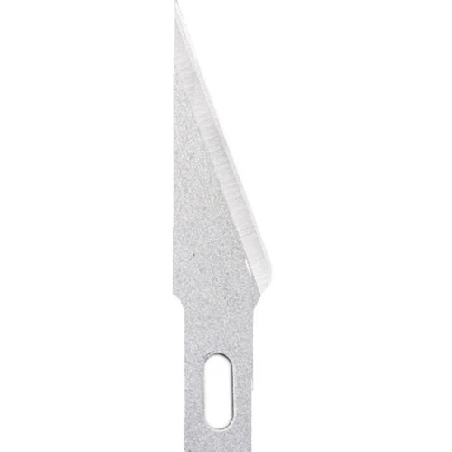 #11 Hobby Blades Bulk Pack  - 100 pieces