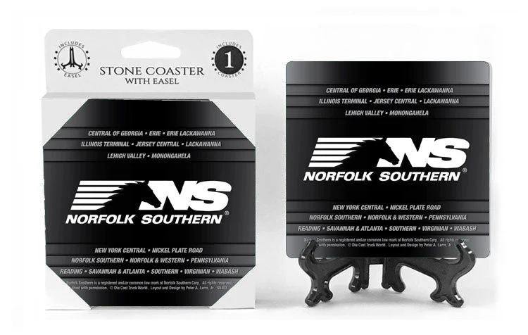 Norfolk Southern Coaster