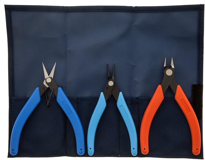 Xuron Professional Modeler's Tool Kit