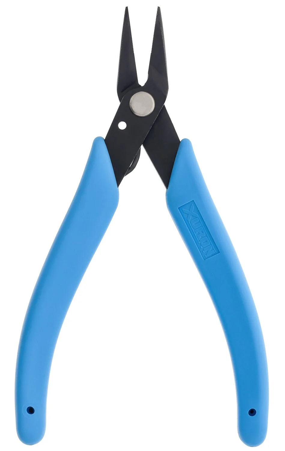 Xuron Long Nose Serrated Pliers