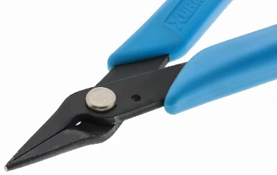 Xuron Long Nose/Chain Nose Plier