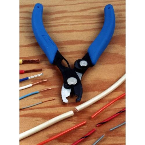 Xuron Universal Wire Stripper 2 Xuron Universal Wire Stripper