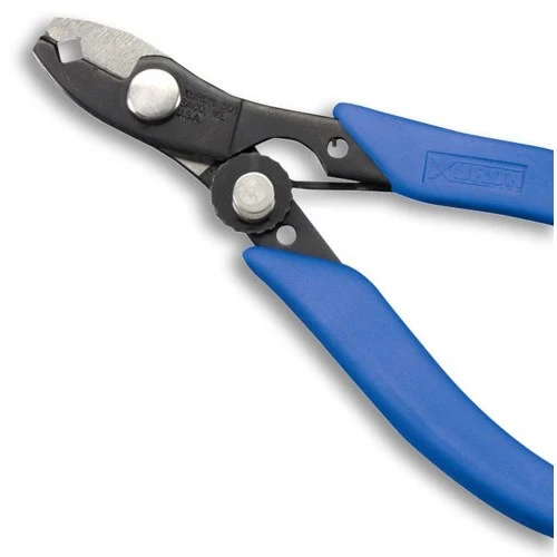 Xuron Universal Wire Stripper 3 Xuron Universal Wire Stripper