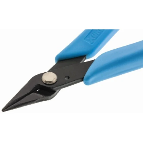 Xuron Round Nose Pliers 3 Xuron Round Nose Pliers