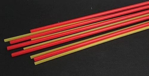 Flex Link Tubing - 5pk 4 Flex Link Tubing - 5pk
