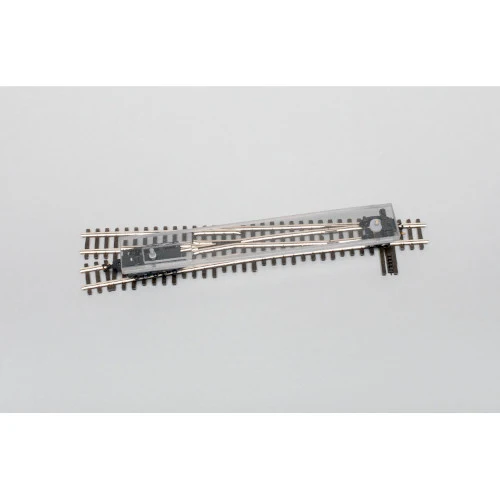 Acrylic Inspection Car - N Scale