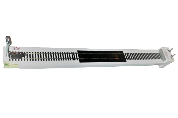 HO Mini Adjuster Test Track - Code 83