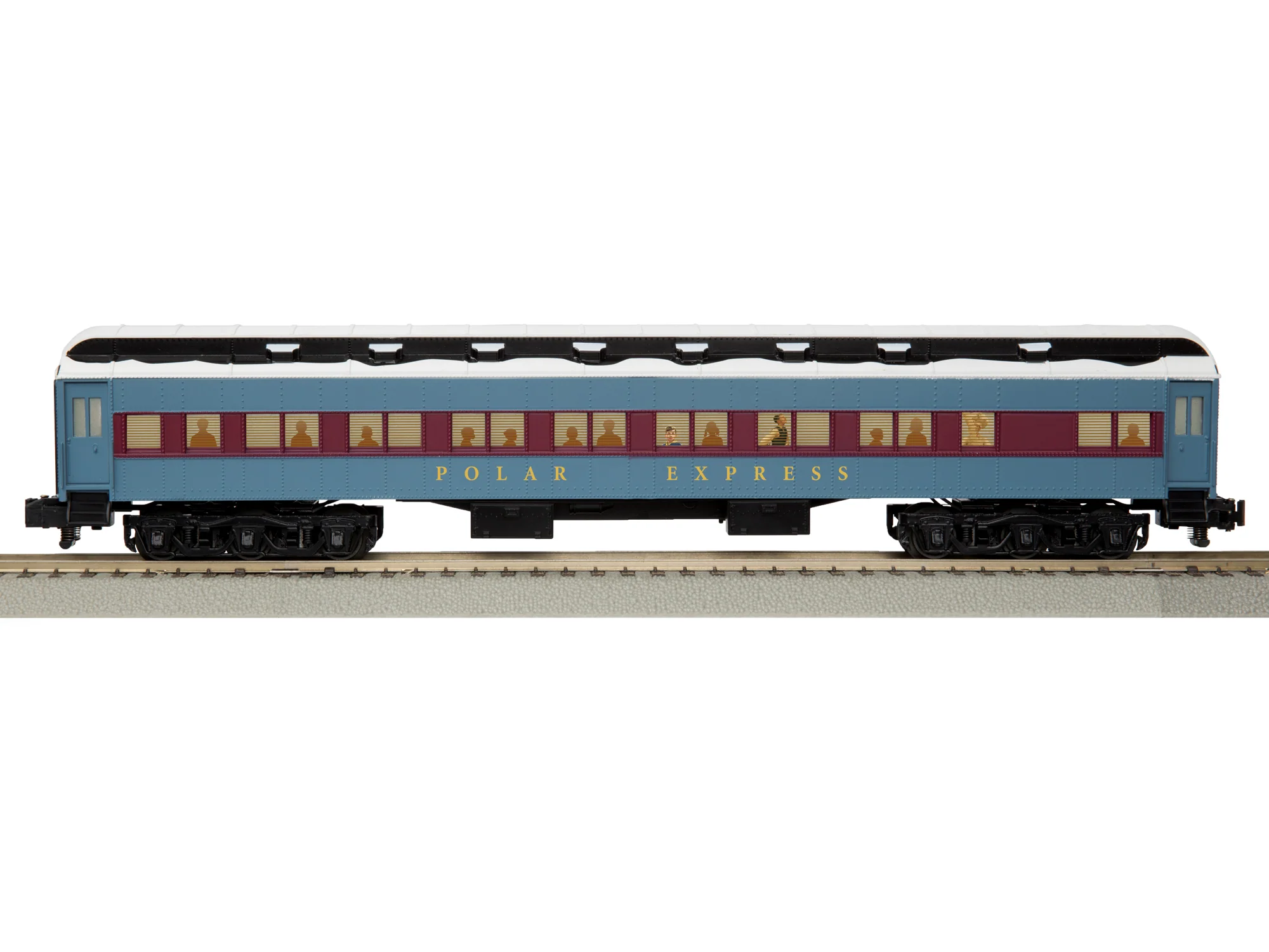 Lionel® The Polar Express Add-On Coach
