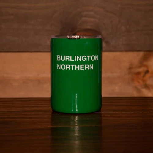 Burlington Northern Tumbler - 14oz