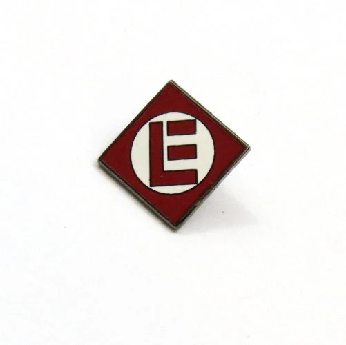 Erie Lackawanna Pin