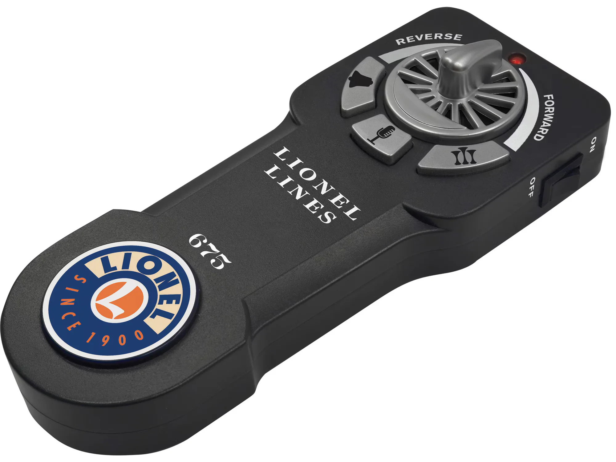 Lionel® Prairie Freight LionChief Bluetooth 5.0 Set 2 Lionel® Prairie Freight LionChief Bluetooth 5.0 Set