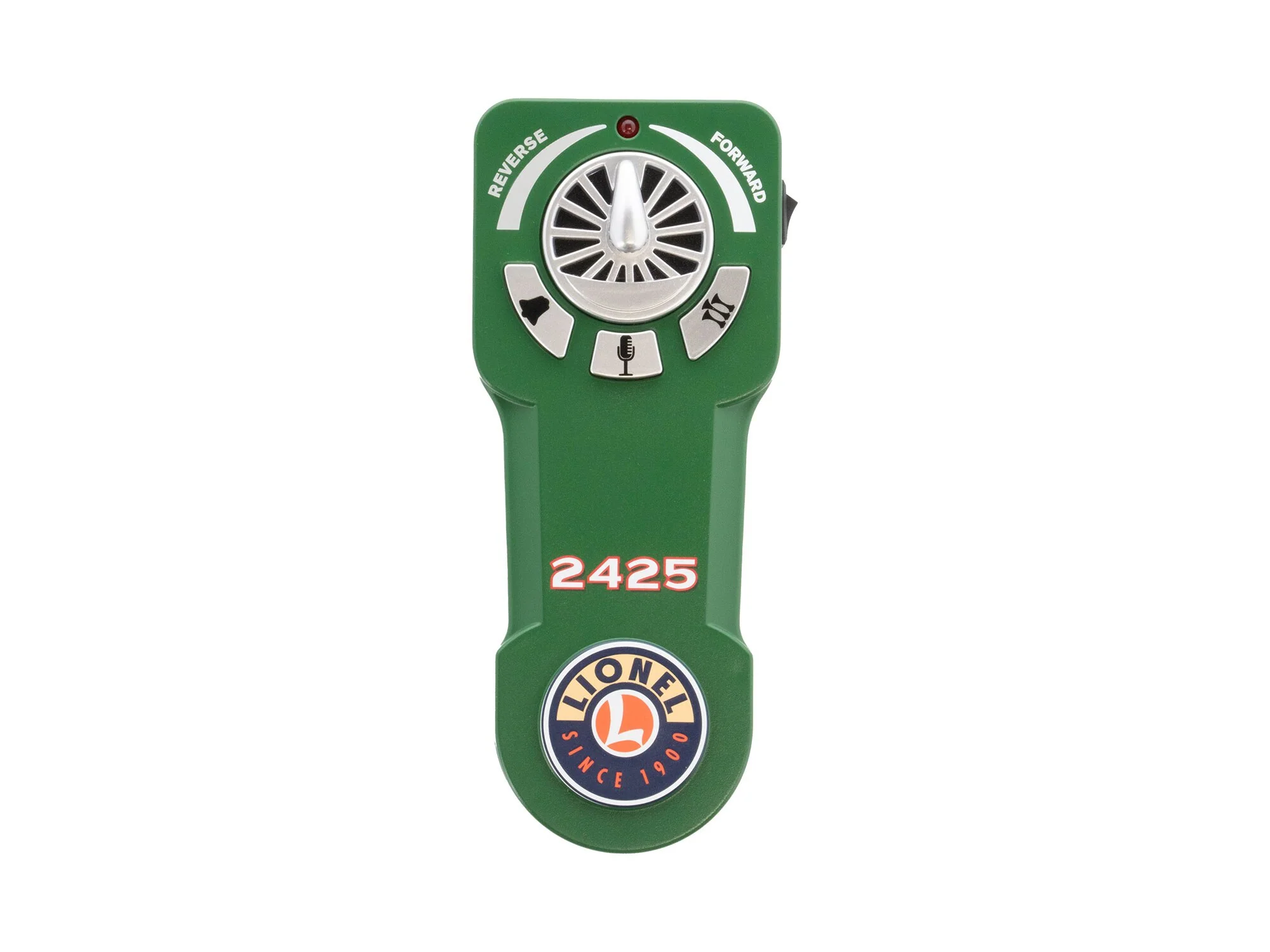 Lionel® Sleigh Bell Limited LionChief Bluetooth 5.0 3 Lionel® Sleigh Bell Limited LionChief Bluetooth 5.0