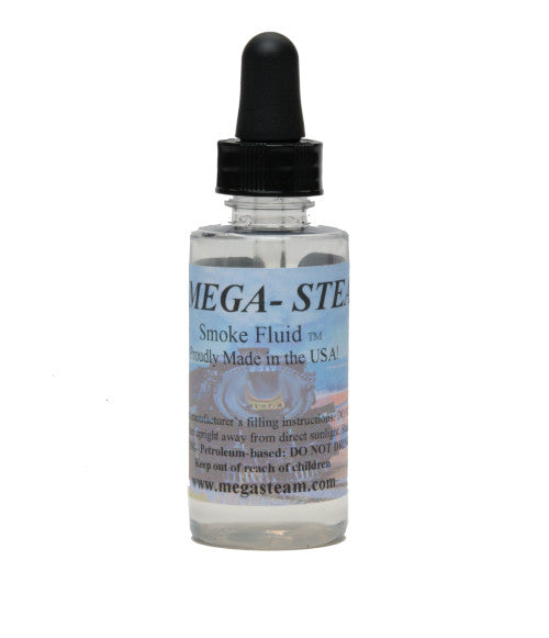 Smoke Fluid - O/HO