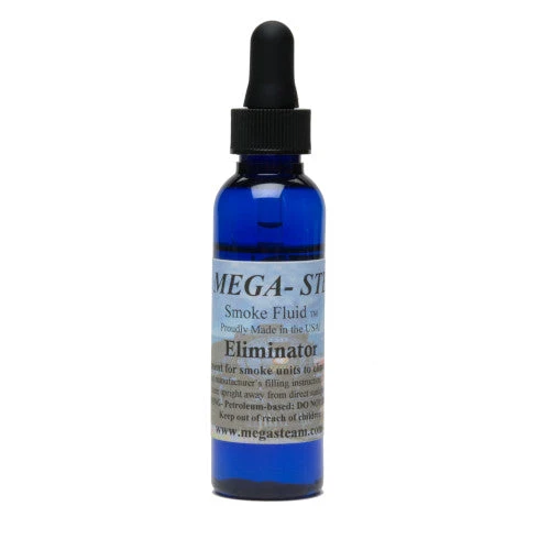 Smoke Fluid - Eliminator 10 Smoke Fluid - Eliminator