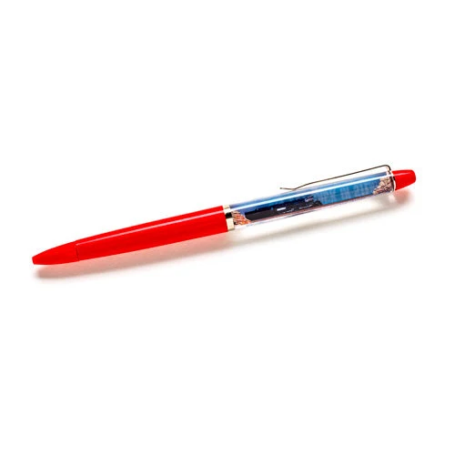 Big Boy Floaty Pen