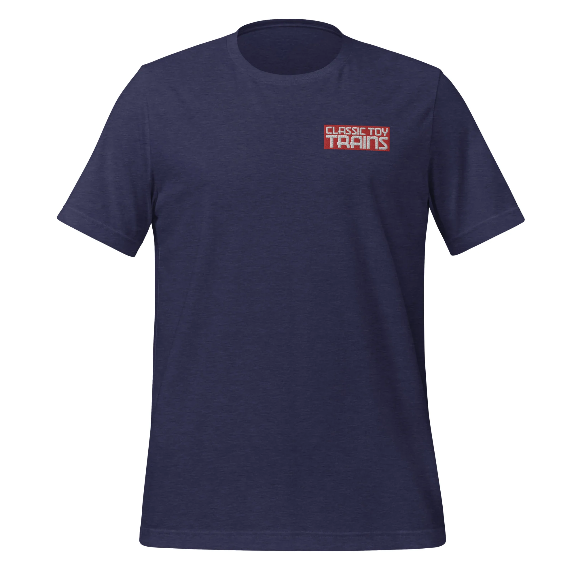 Classic Toy Trains Tee 5 Classic Toy Trains Tee
