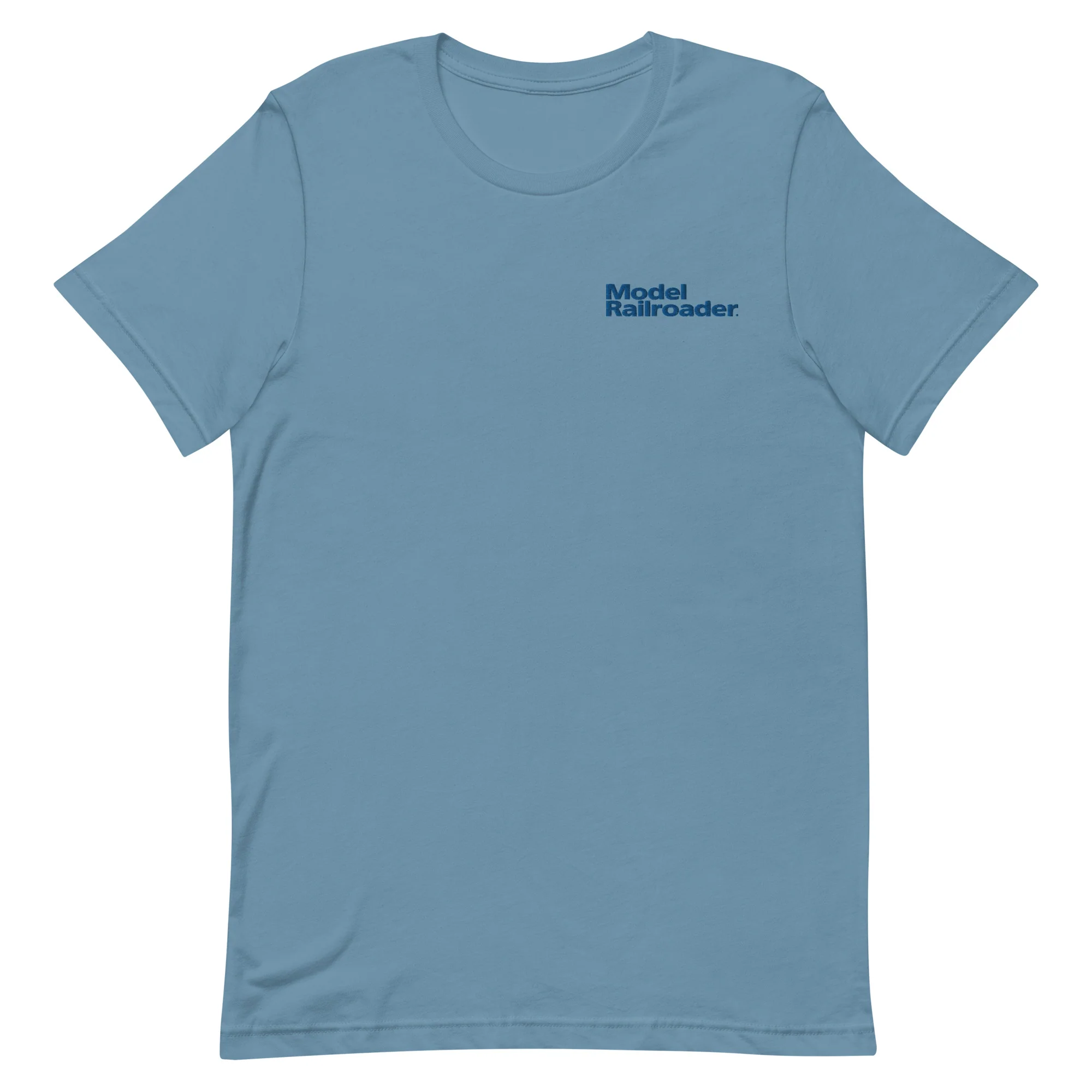 Model Railroader Tee 1 Model Railroader Tee