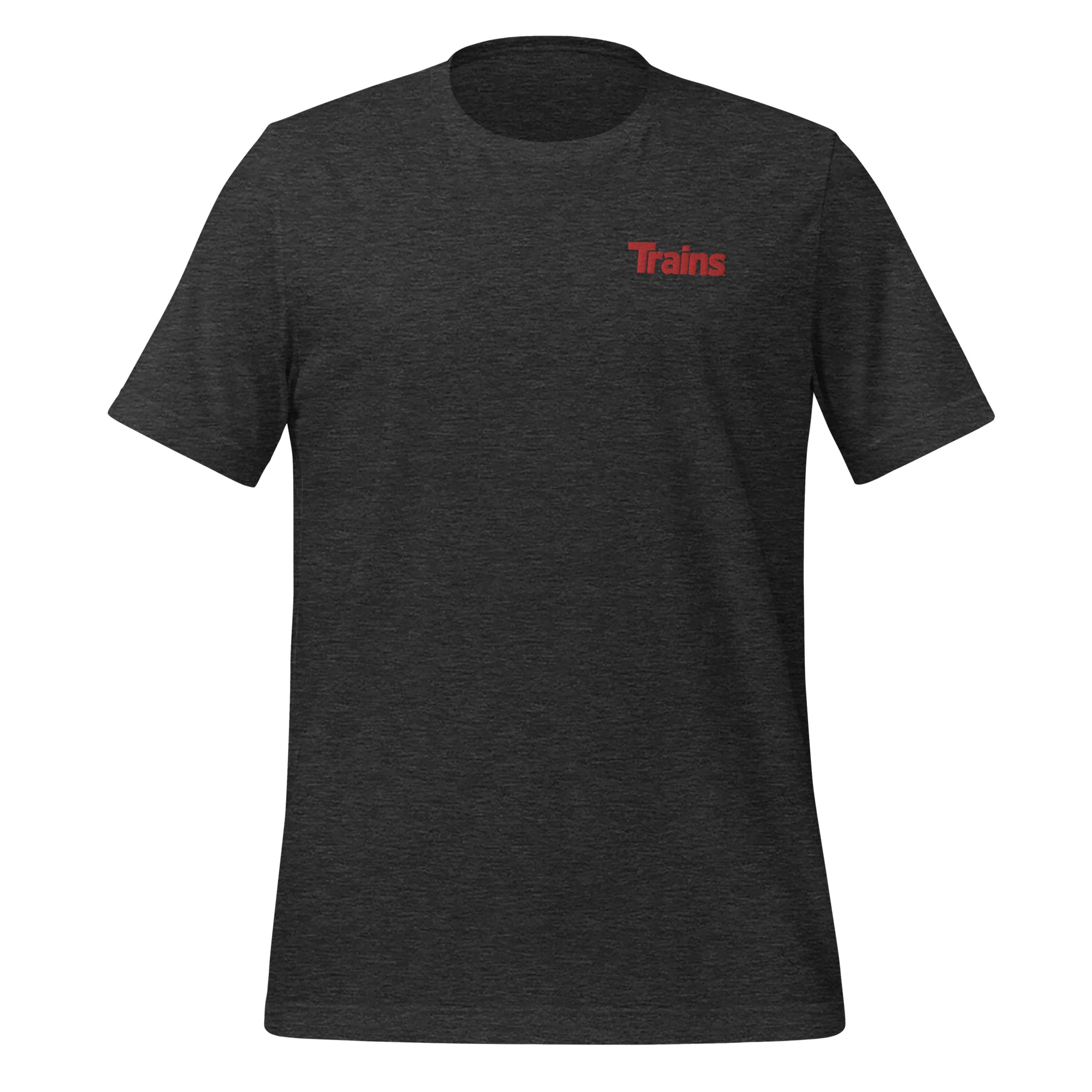 Trains Tee 1 Trains Tee