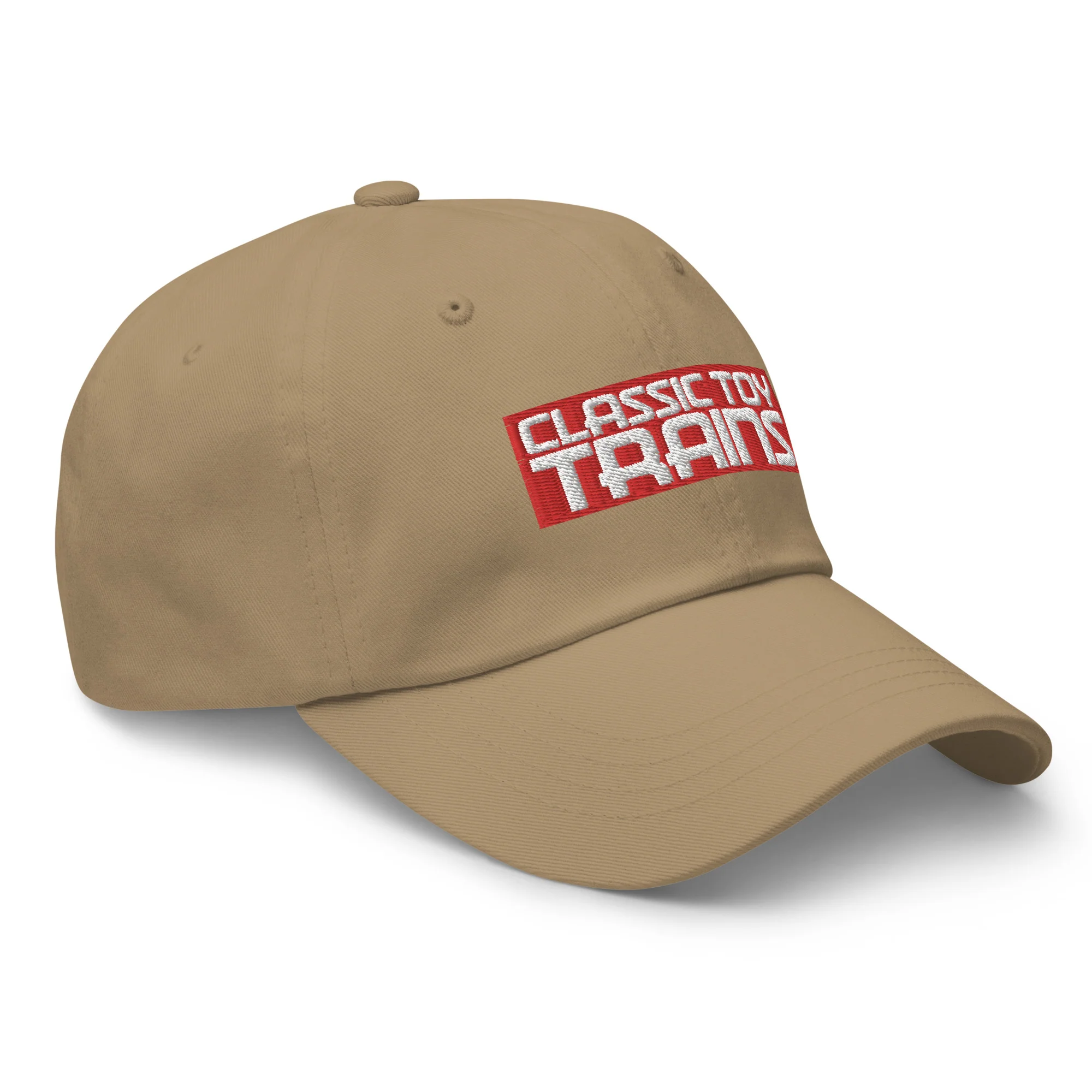 Classic Toy Trains Hat 3 Classic Toy Trains Hat