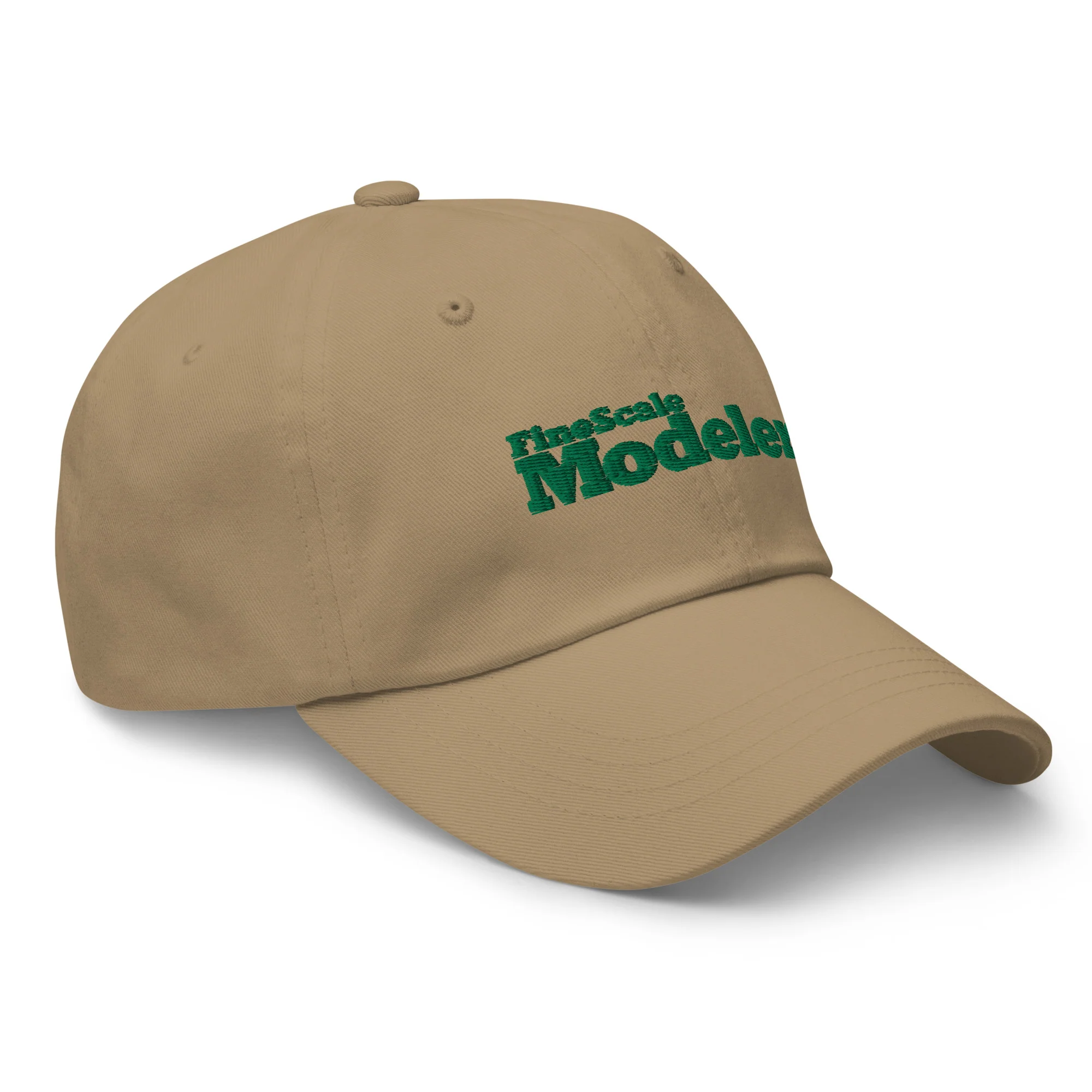 FineScale Modeler Hat 3 FineScale Modeler Hat