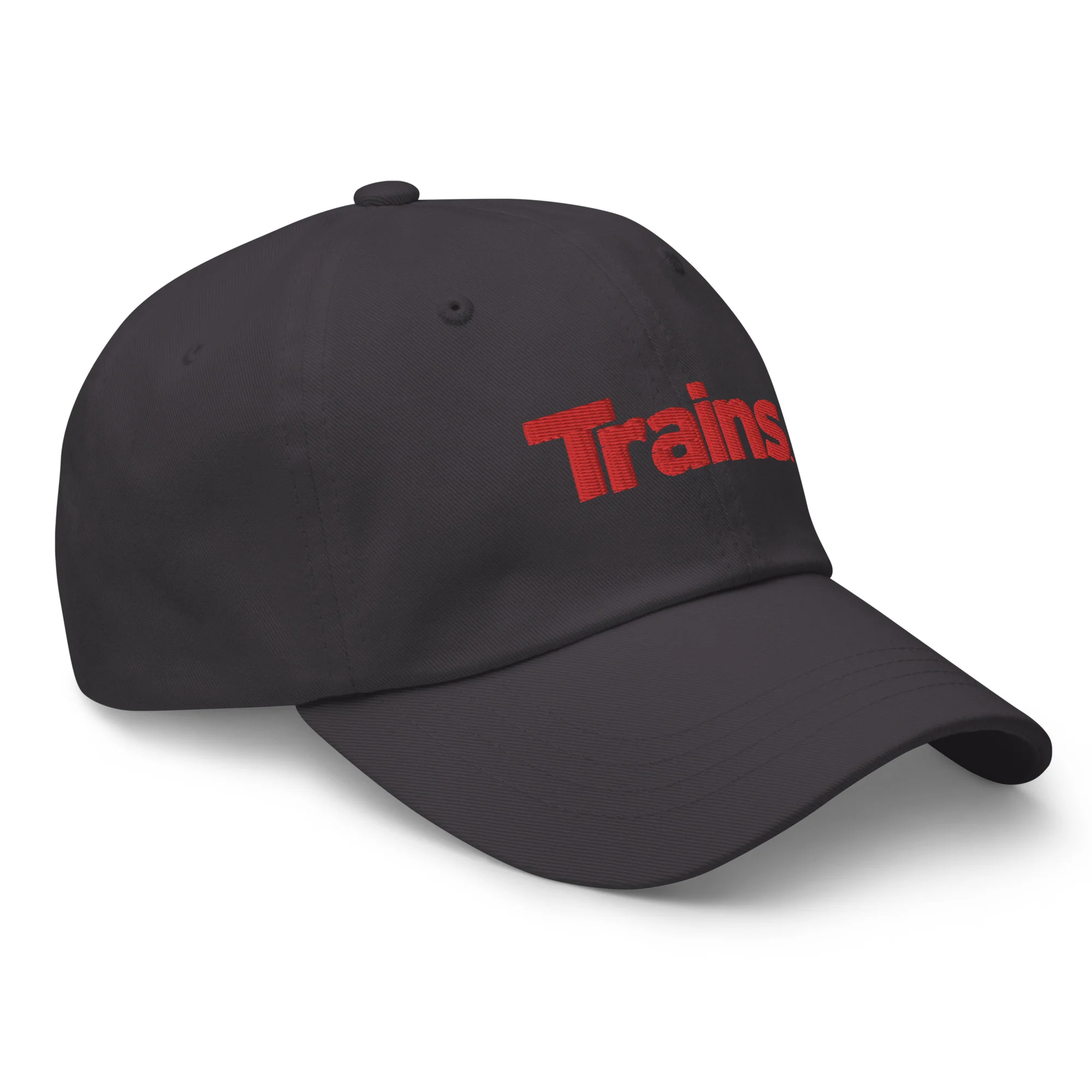Trains Hat 1 Trains Hat