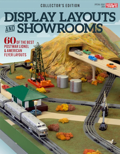 Display Layouts and Showrooms 3 Display Layouts and Showrooms