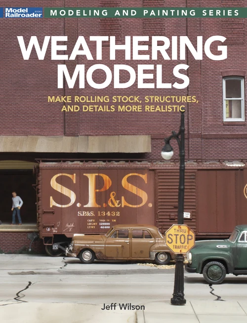 Weathering Models 2 Weathering Models