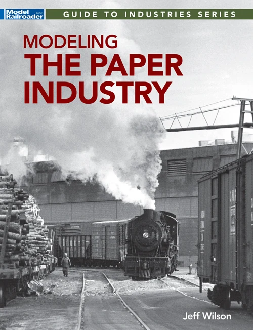 Modeling the Paper Industry