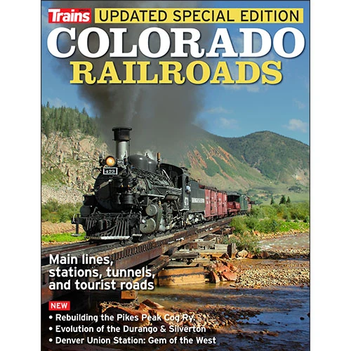 Colorado Railroads 1 Colorado Railroads