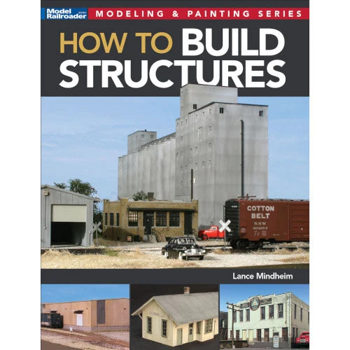 How to Build Structures 3 How to Build Structures
