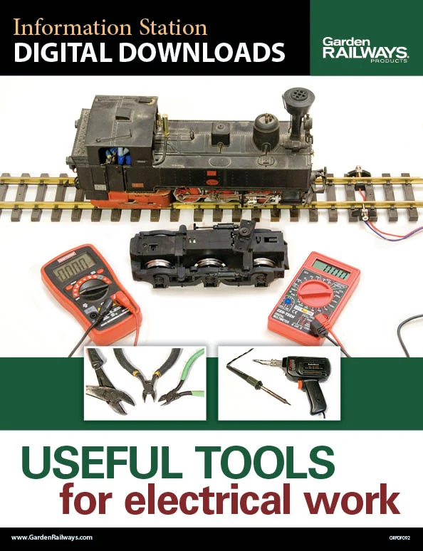 Useful Tools for Electrical Work 2 Useful Tools for Electrical Work