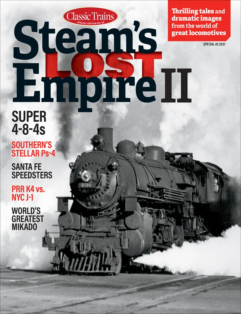 Steam's Lost Empire II