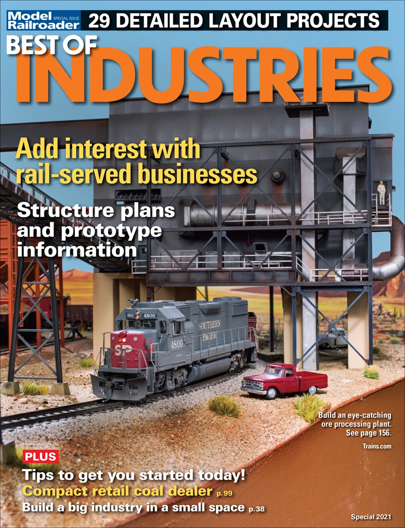 Best of Industries