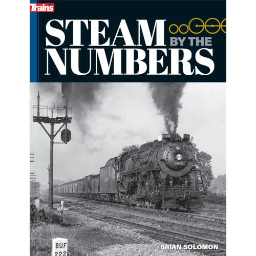 Steam by the Numbers 2 Steam by the Numbers