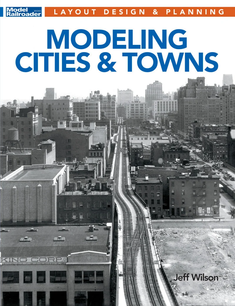 Modeling Cities and Towns 2 Modeling Cities and Towns
