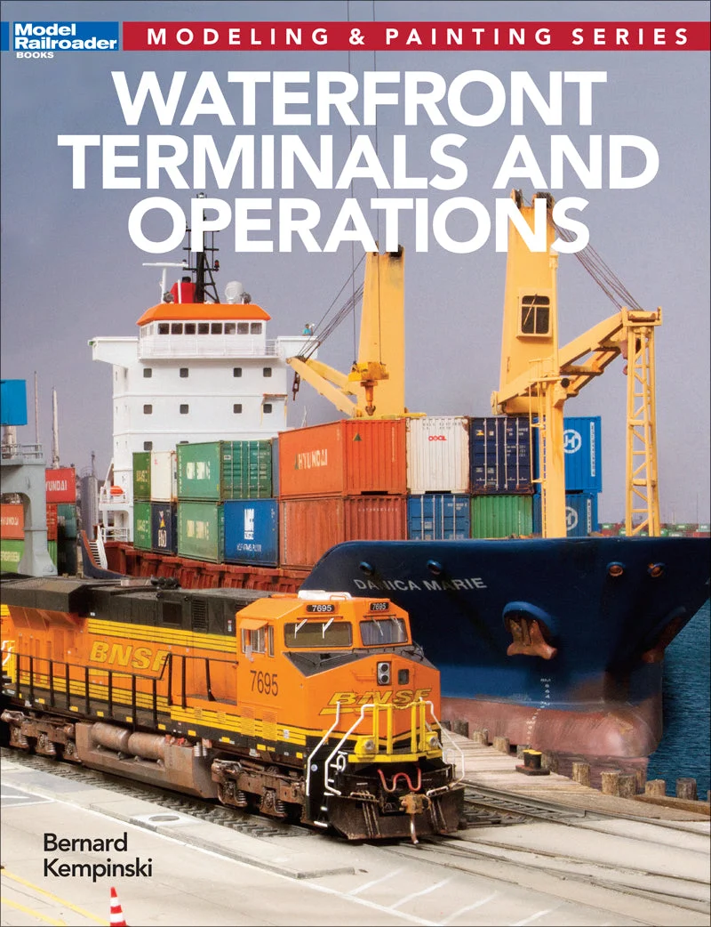 Waterfront Terminals and Operations 1 Waterfront Terminals and Operations