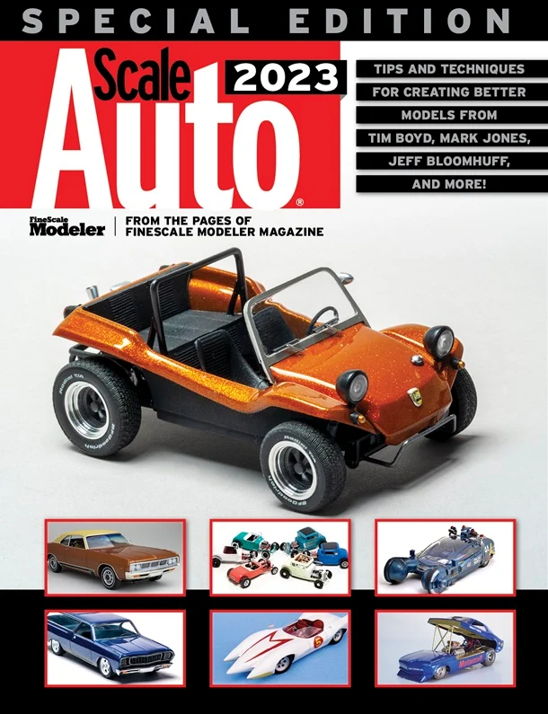 Scale Auto 2023 (Digital Download) 3 Scale Auto 2023 (Digital Download)