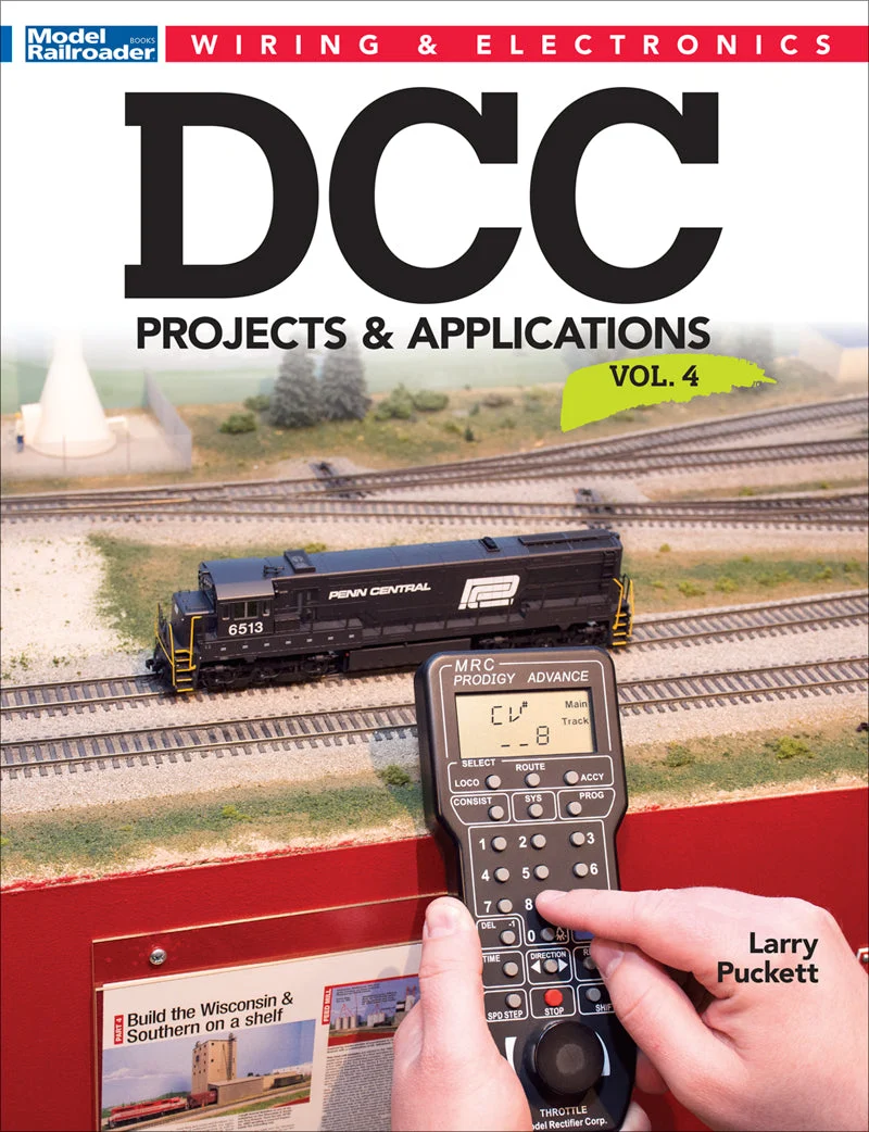 DCC Projects & Applications Vol.4 3 DCC Projects & Applications Vol.4