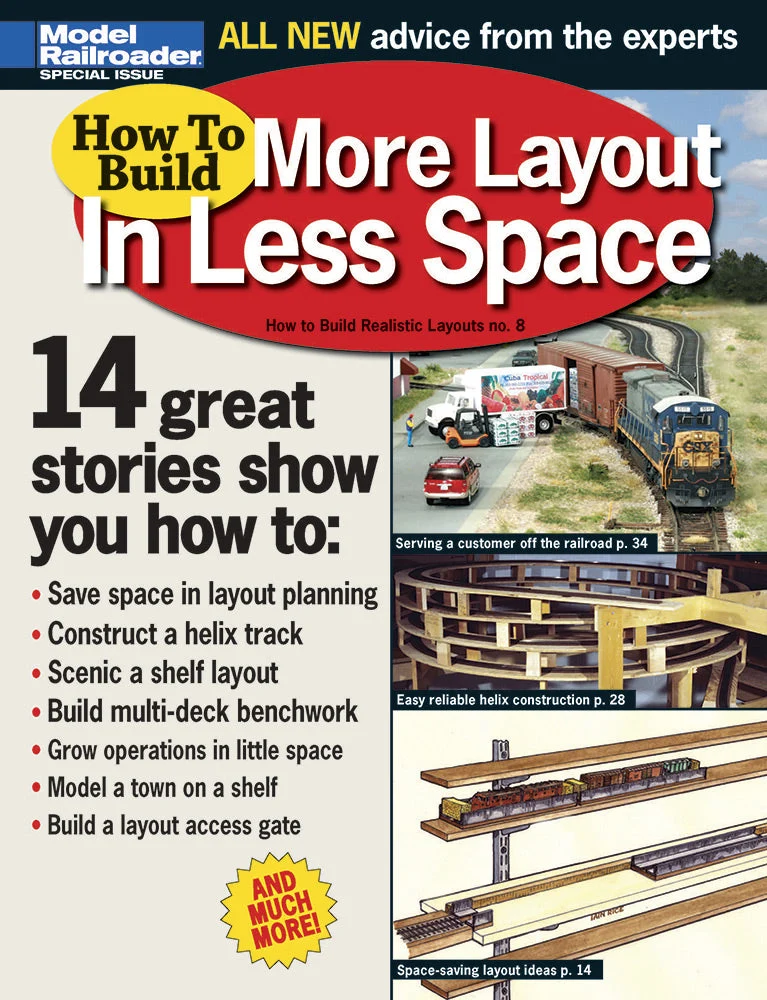 How To Build More Layout in Less Space 2 How To Build More Layout in Less Space