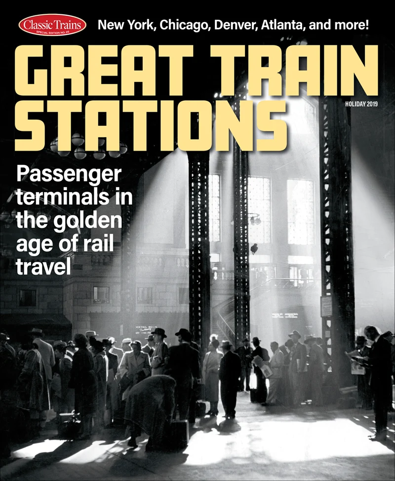 Great Train Stations 2 Great Train Stations
