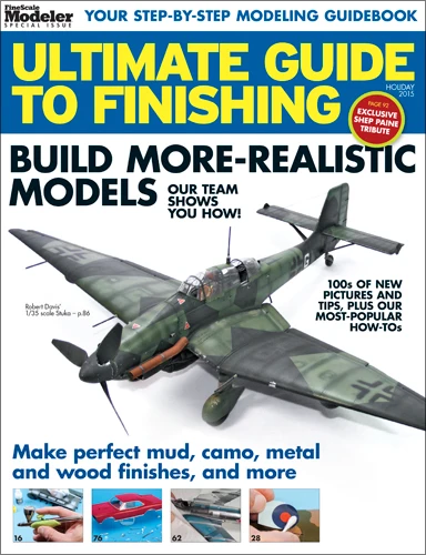 Ultimate Guide to Finishing 1 Ultimate Guide to Finishing